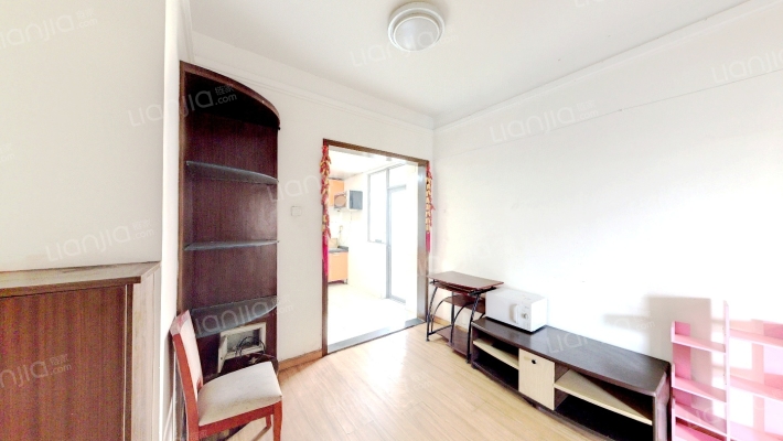 凯华丽景二手房实景图