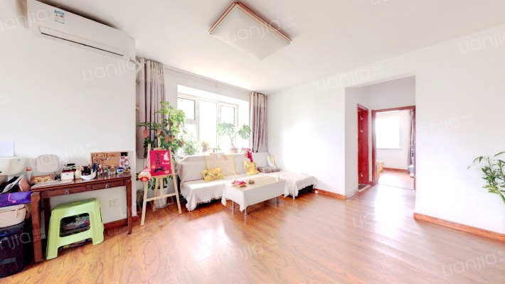 海山慧谷二手房实景图