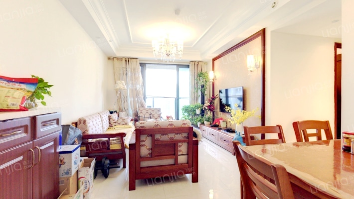 恒大名城二手房实景图