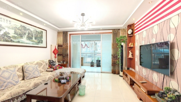 香江花园二手房实景图