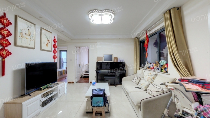 郑和国际广场二手房实景图