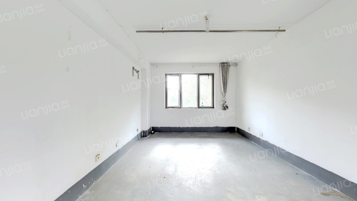 保利茉莉公馆二期二手房实景图