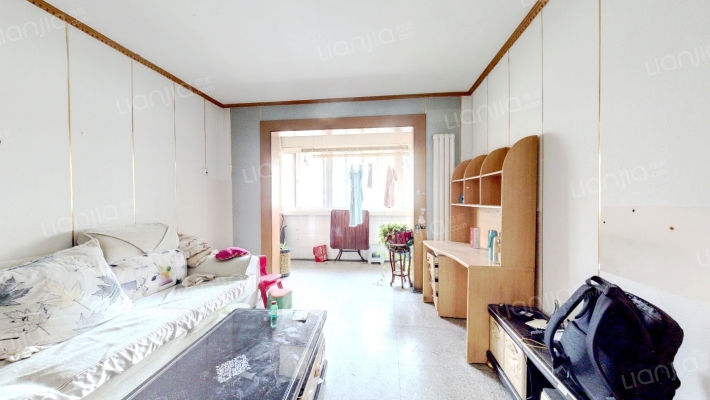 平湖里二手房实景图