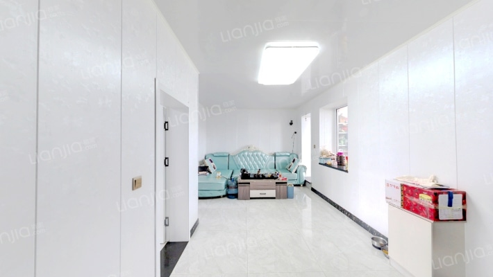 望花新村二手房实景图