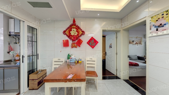 柳营100号二手房实景图