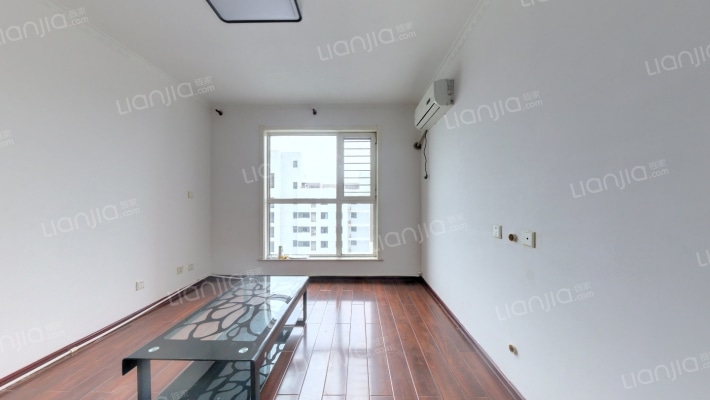 玉兰苑南区二手房实景图