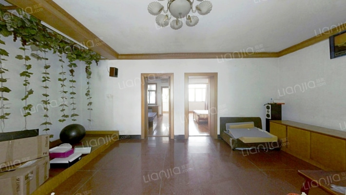 抚西小区二手房实景图