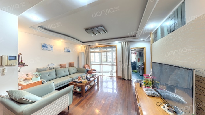 海沣园二手房实景图