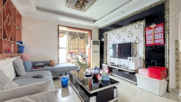 博海城一期二手房实景图