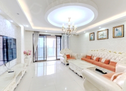 整租·永利·中央公馆金柯嘉园 5室2厅 东南_永利·中央公馆金柯嘉园租房