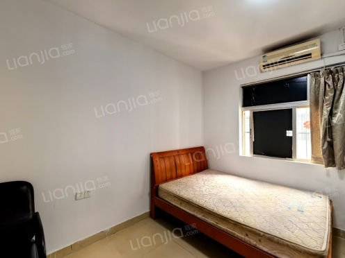 合租·东洲花园 5居室 南卧