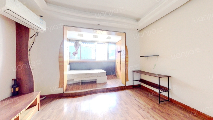 百花邨二手房实景图