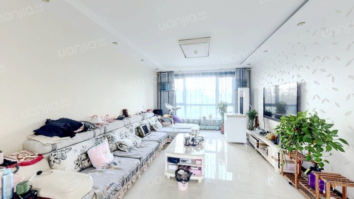 庆祥北里二手房实景图