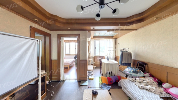 三林苑（二期）二手房实景图