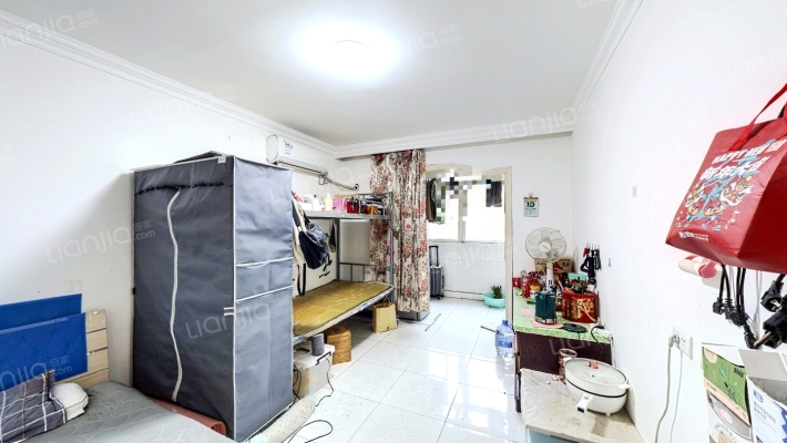 宾水里二手房实景图