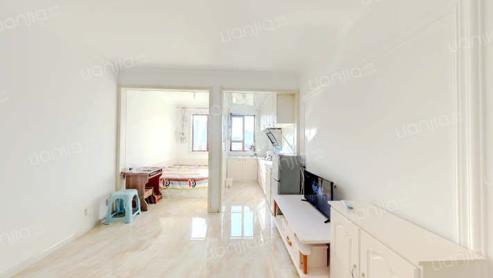 泽林苑二手房实景图