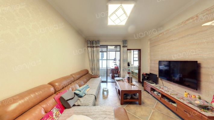 西城尚锦二手房实景图