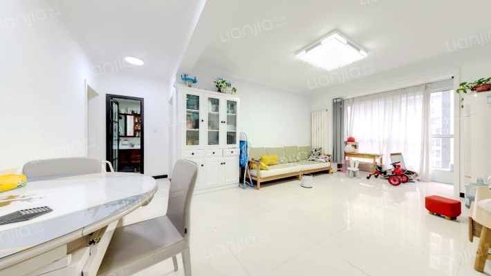 阳光新城二手房实景图