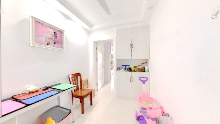 钟山山庄二手房实景图