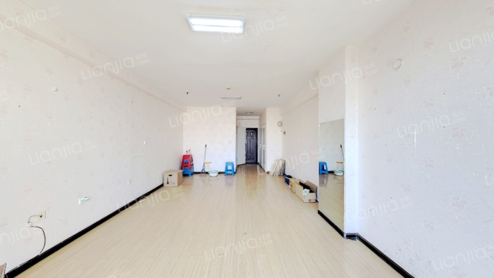 千缘爱都国际二手房实景图