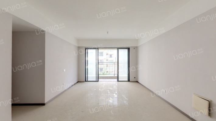 时代南湾北岸二手房实景图