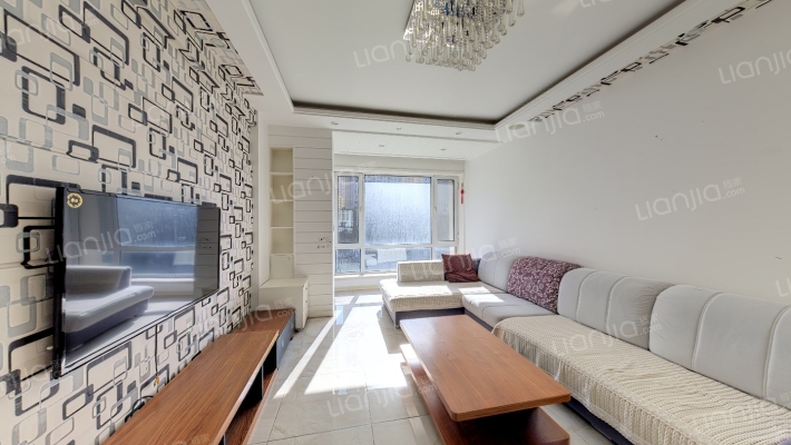 水苑居二手房实景图