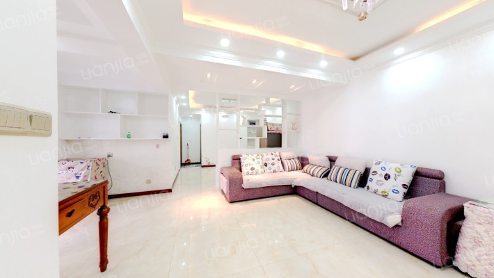 中天甜蜜小镇1组团二手房实景图