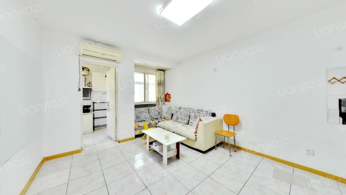 浮山后二小区二手房实景图