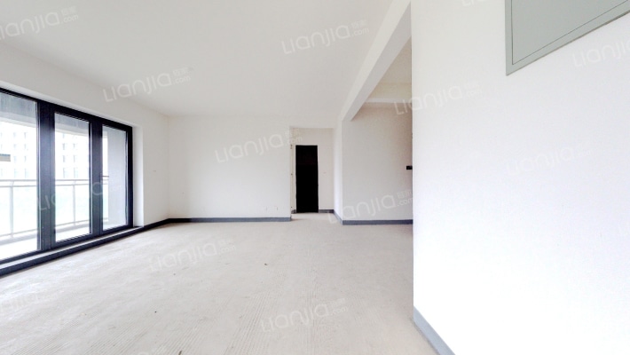 金隅新都会天穹二手房实景图