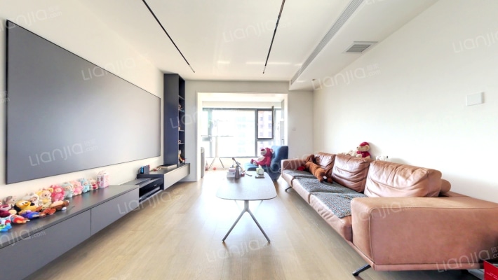 丰翔新城二手房实景图