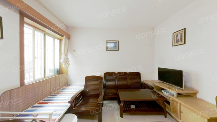 桂苑小区二手房实景图