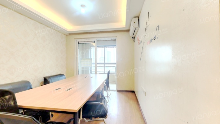 万科金色悦城一期二手房实景图