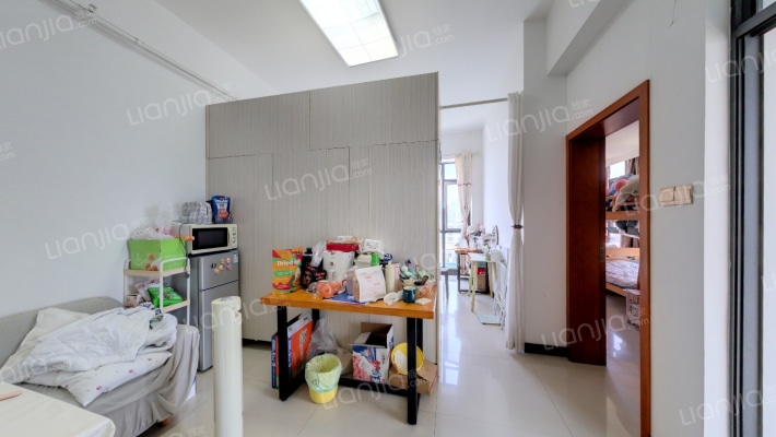 长房时代城二手房实景图