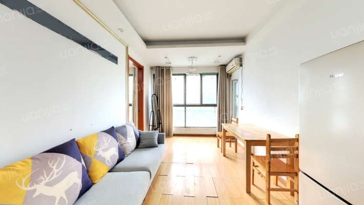 丽岛美生二手房实景图