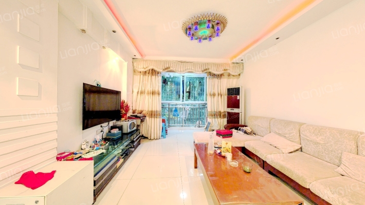 龙井佳苑小区一期二手房实景图