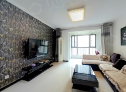 整租·想象国际南区 3室2厅 南/北_想象国际南区租房