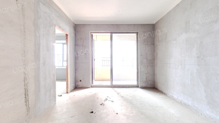 长江凯旋城二手房实景图