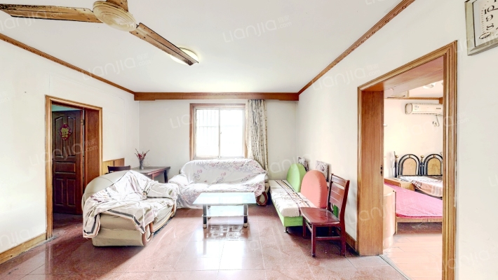 翠竹园A区二手房实景图