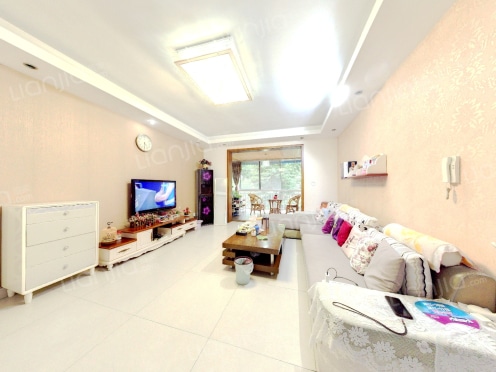 整租·春韵怡苑 3室2厅 东南