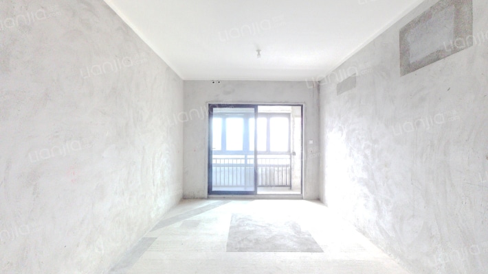 鲁能星城外滩天景二手房实景图