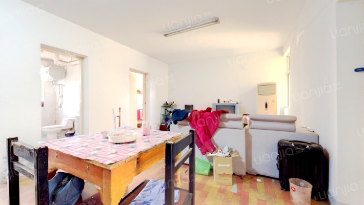 希泉新寓二手房实景图