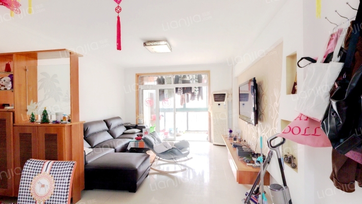 一品骊城二手房实景图