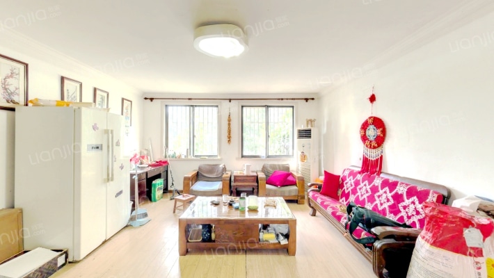 文怡苑二期二手房实景图