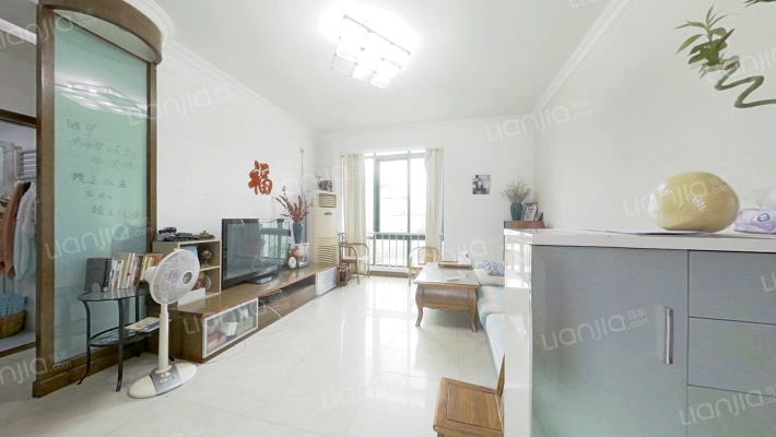 学林雅院二手房实景图