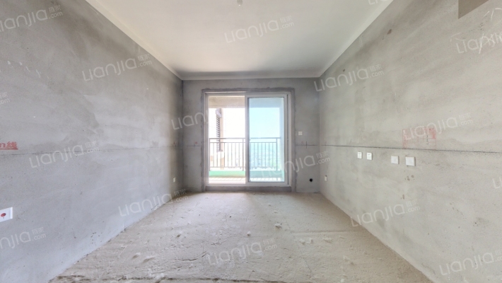 浩创梧桐春晓二手房实景图