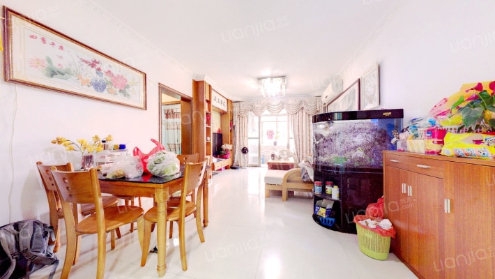 祥云苑二手房实景图