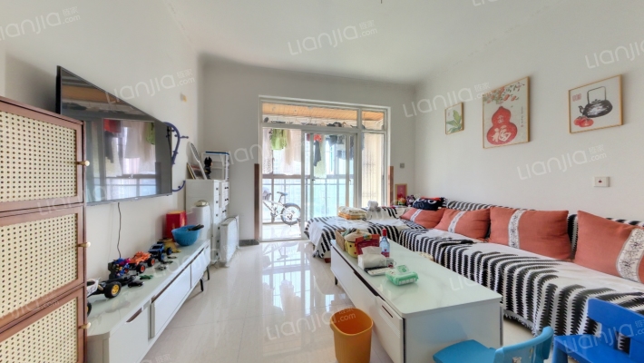 上锦康城B期二手房实景图