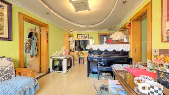 莱阳新家园二手房实景图