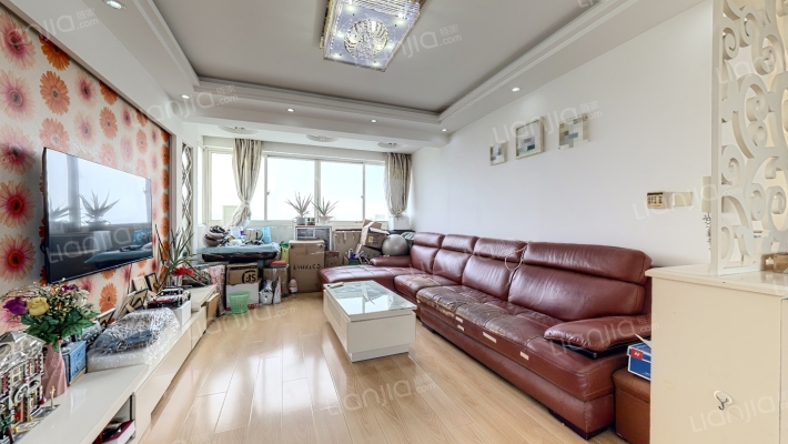 高海家苑二手房实景图