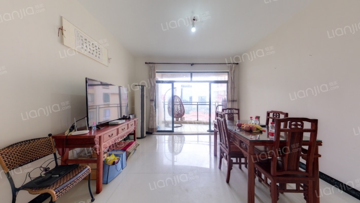 钰海山庄二手房实景图